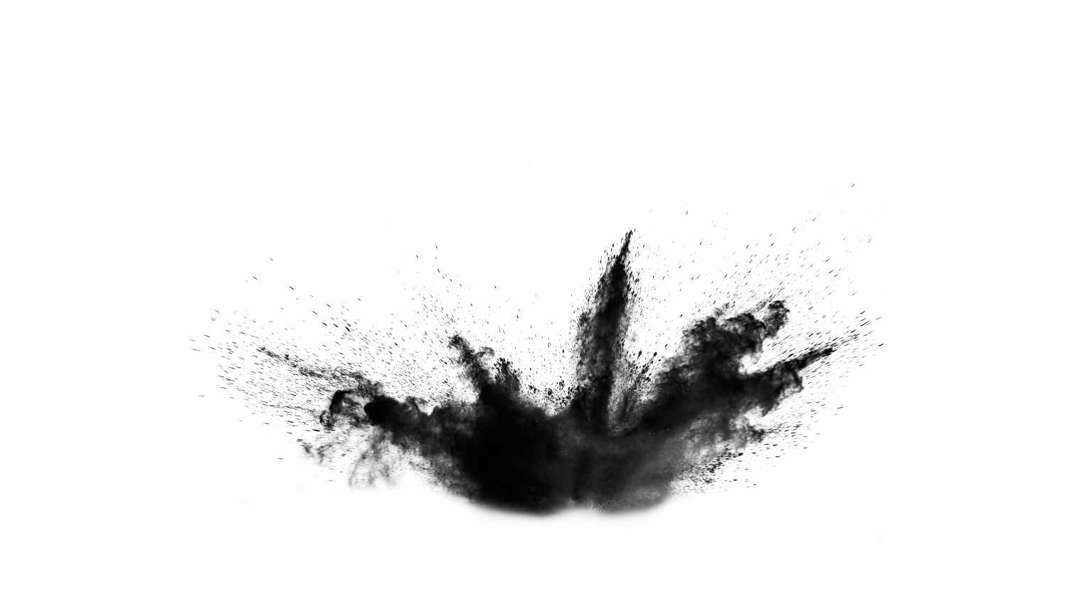 What happens when a bomb explodes? Research The University of Sheffield